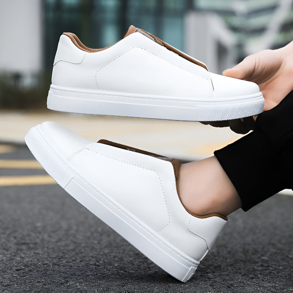 OLIVER | PREMIUM ORIGINAL TRAINERS Bennet & Stone London