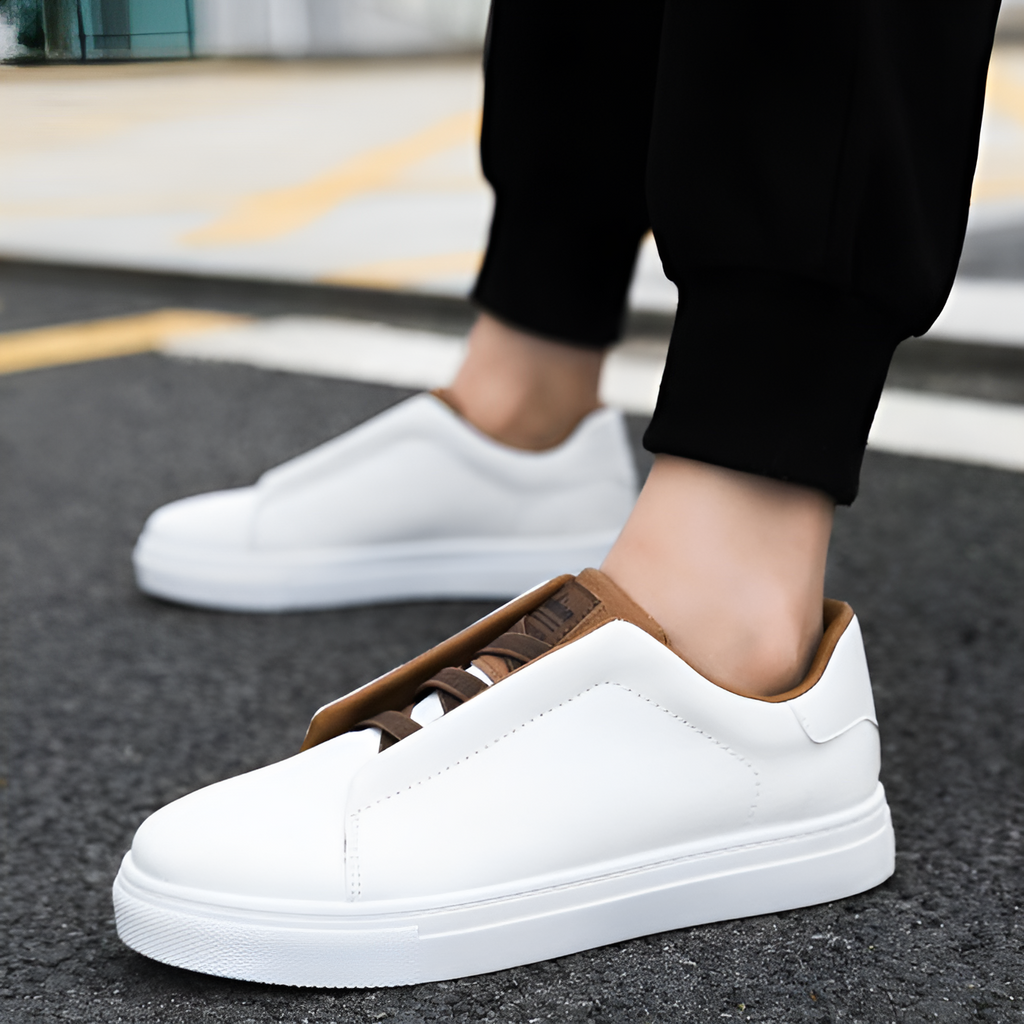 OLIVER | PREMIUM ORIGINAL TRAINERS Bennet & Stone London