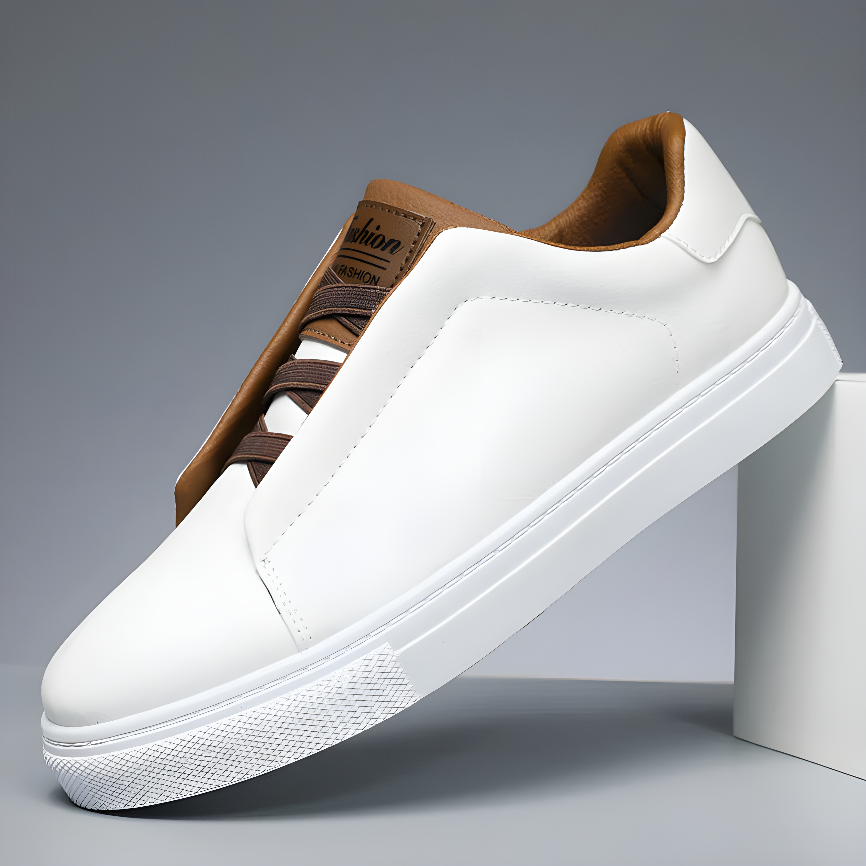 OLIVER | PREMIUM ORIGINAL TRAINERS Bennet & Stone London