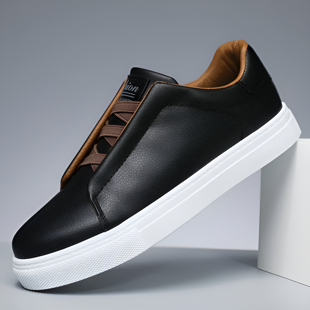 OLIVER | PREMIUM ORIGINAL TRAINERS Bennet & Stone London