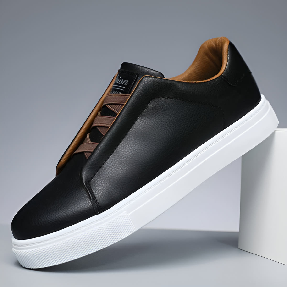 OLIVER | PREMIUM ORIGINAL TRAINERS Bennet & Stone London