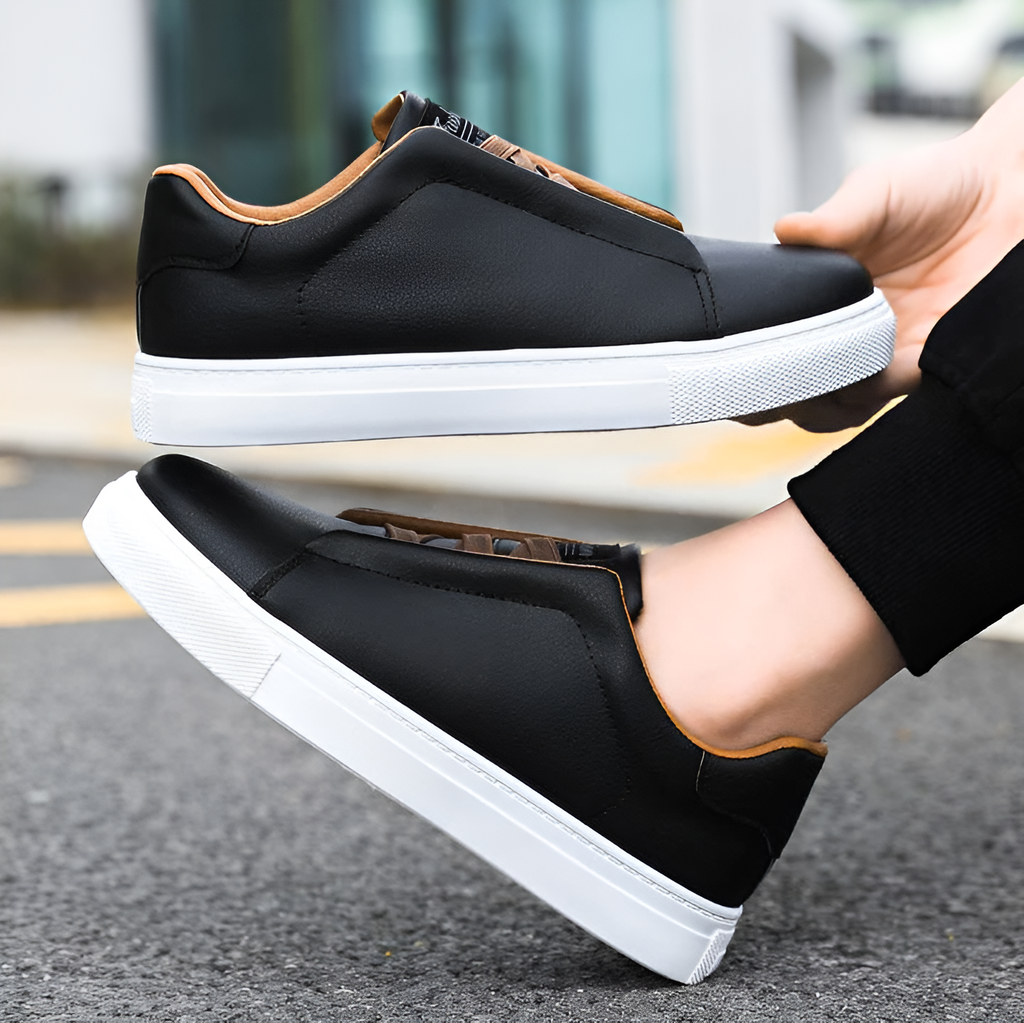 OLIVER | PREMIUM ORIGINAL TRAINERS Bennet & Stone London