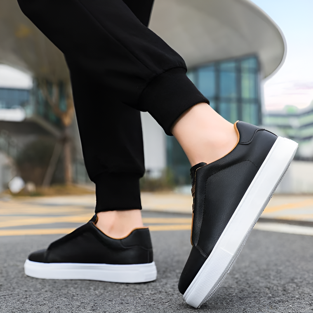 OLIVER | PREMIUM ORIGINAL TRAINERS Bennet & Stone London