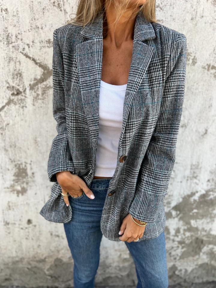 PHILIPPA | ELEGANT BLAZER Bennet & Stone London