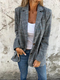 PHILIPPA | ELEGANT BLAZER Bennet & Stone London