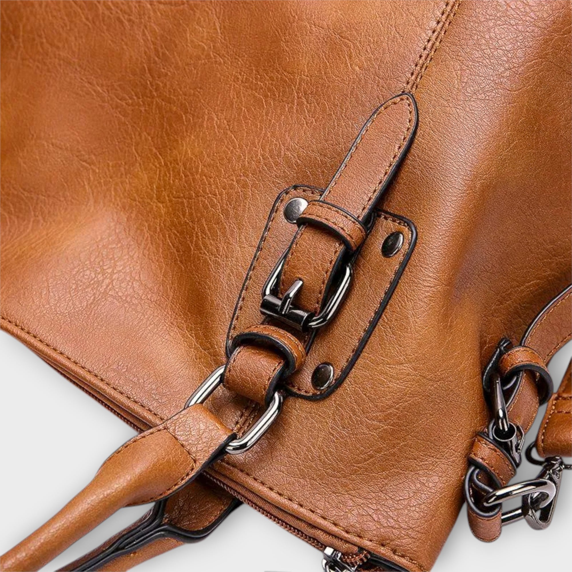 MIA – ELEGANT SHOULDER BAG Bennet & Stone London