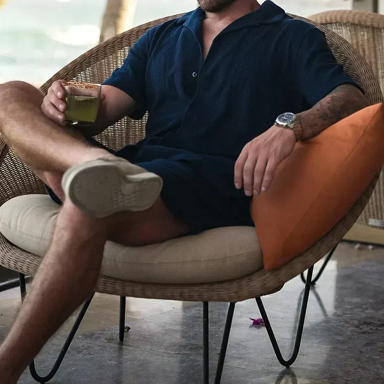 FELIX | PREMIUM MARBELLA SET FOR MEN Bennet & Stone London