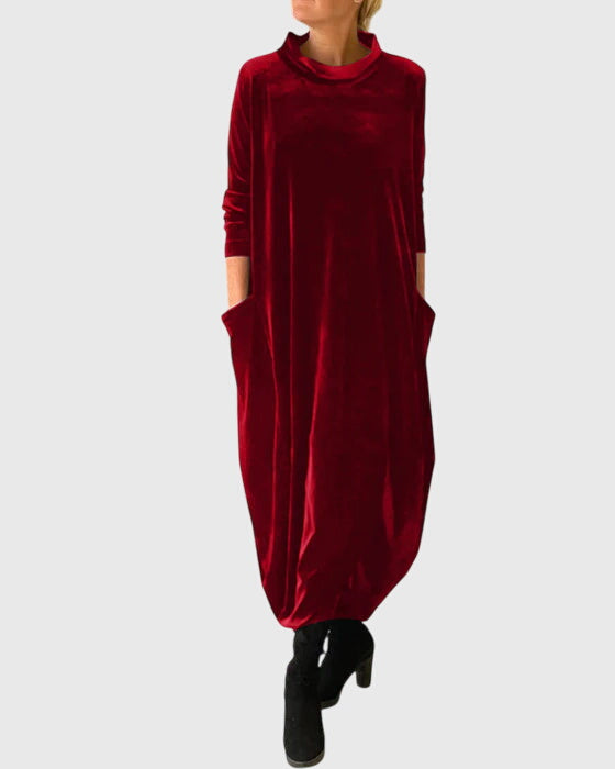 MADISON | ELEGANT DRESS Bennet & Stone London
