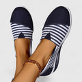 JULIA | ORTHOPAEDIC SNEAKERS Bennet & Stone London