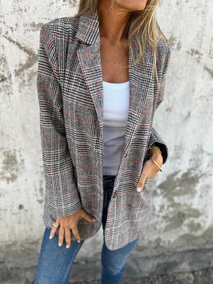 PHILIPPA | ELEGANT BLAZER Bennet & Stone London