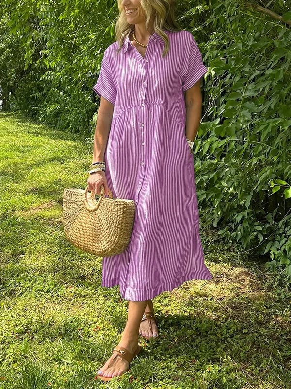 RUBY | MAXI DRESS Bennet & Stone London