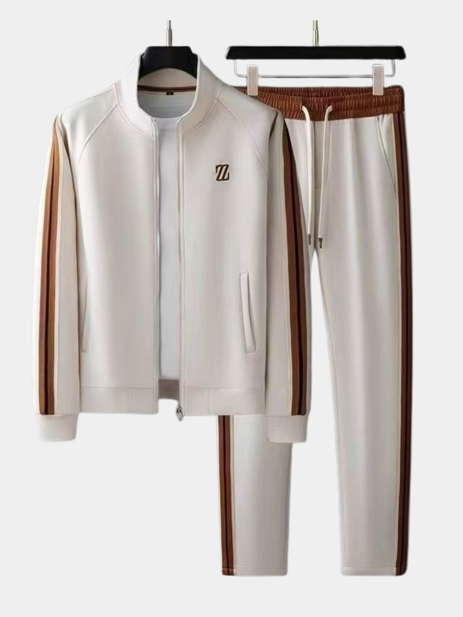 MIKAEL | MEN'S TRACKSUIT Bennet & Stone London