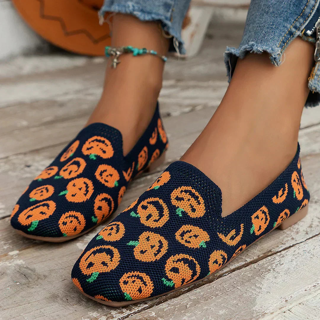 EVELINA | ELEGANT ORTHOPAEDIC SHOES Bennet & Stone London