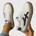 ELZA | ORTHOPAEDIC SNEAKERS Bennet & Stone London