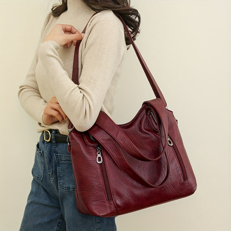 LUMI | CLASSIC EVERYDAY TOTE Bennet & Stone London