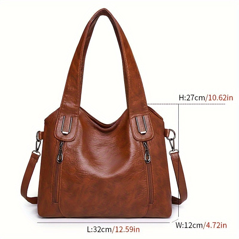 LUMI | CLASSIC EVERYDAY TOTE Bennet & Stone London