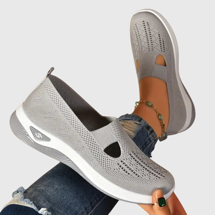 LORA | ORTHOPAEDIC WALKING SHOES Bennet & Stone London