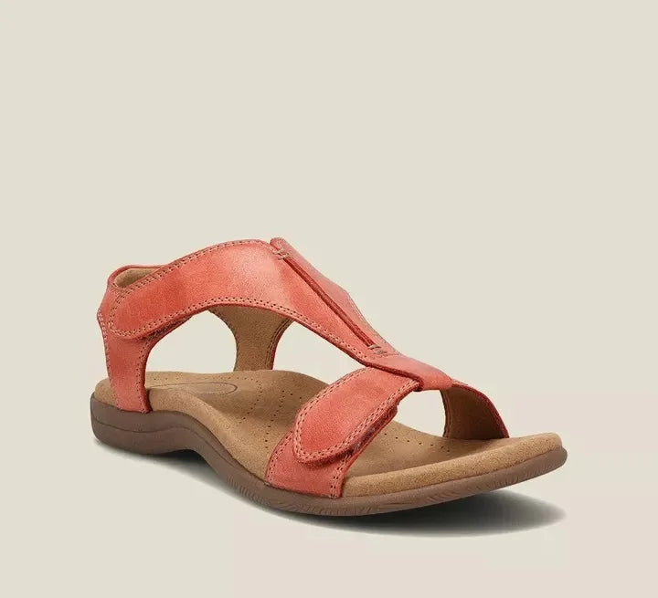 MAUREEN | ORTHOPAEDIC SANDALS WITH FOOT SUPPORT Bennet & Stone London