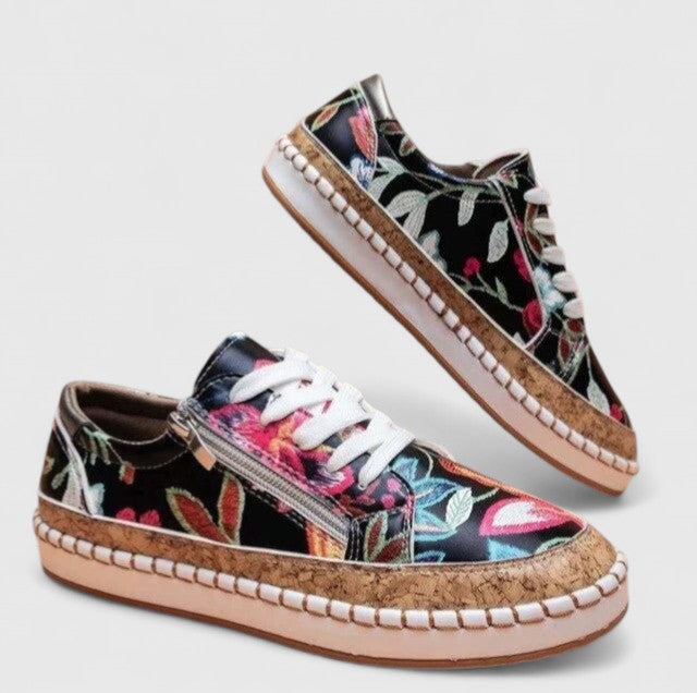 OLISETTE | ORTHOPAEDIC SHOES Bennet & Stone London