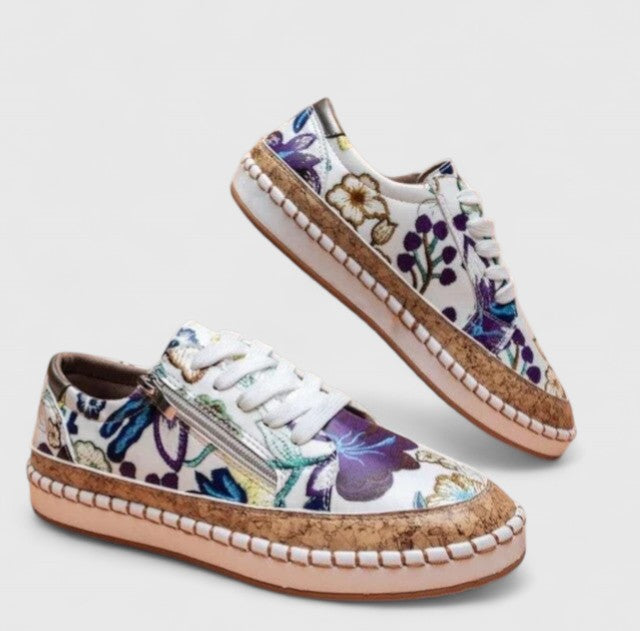 OLISETTE | ORTHOPAEDIC SHOES Bennet & Stone London