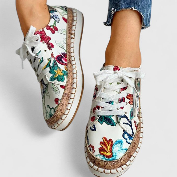 OLISETTE | ORTHOPAEDIC SHOES Bennet & Stone London