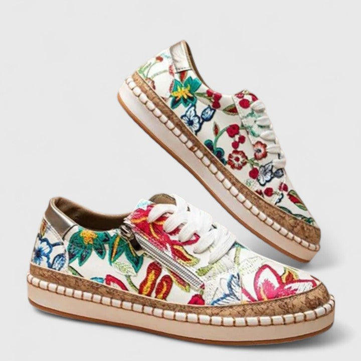 OLISETTE | ORTHOPAEDIC SHOES Bennet & Stone London