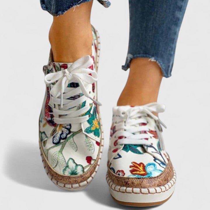 OLISETTE | ORTHOPAEDIC SHOES Bennet & Stone London