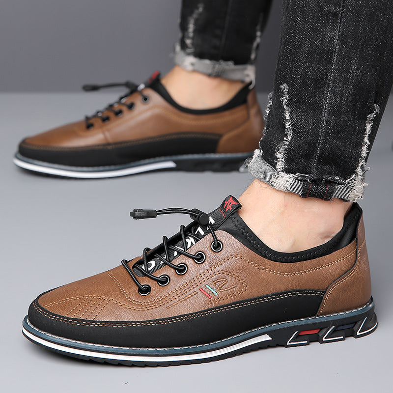 JAMIE | OXFORD SHOES Bennet & Stone London