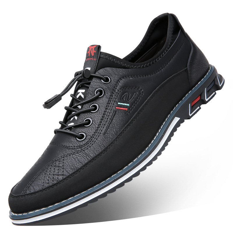 JAMIE | OXFORD SHOES Bennet & Stone London