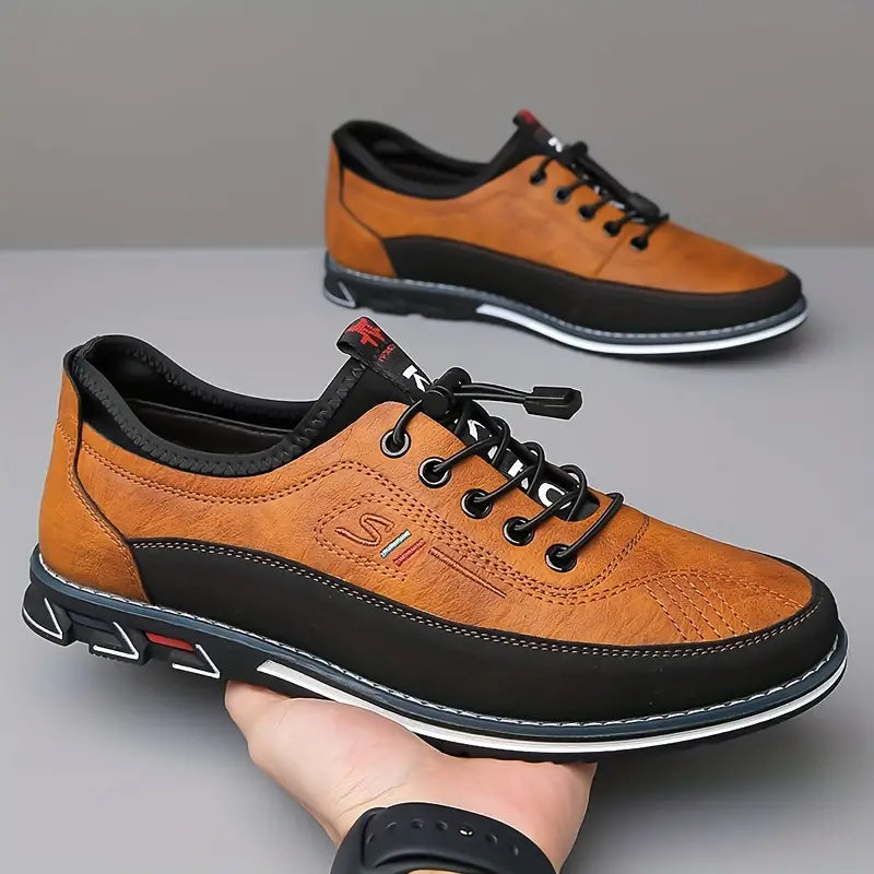 JAMIE | OXFORD SHOES Bennet & Stone London
