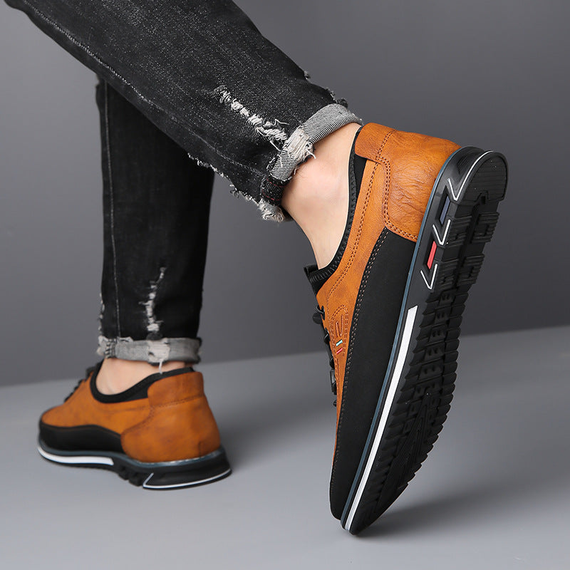 JAMIE | OXFORD SHOES Bennet & Stone London