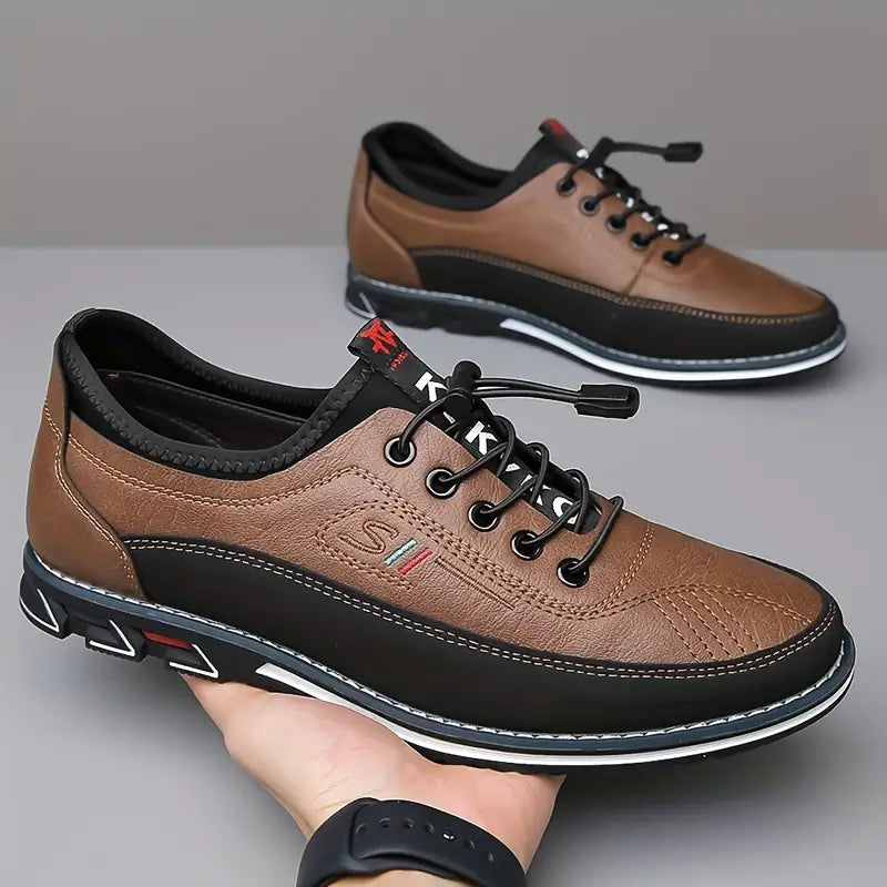 JAMIE | OXFORD SHOES Bennet & Stone London