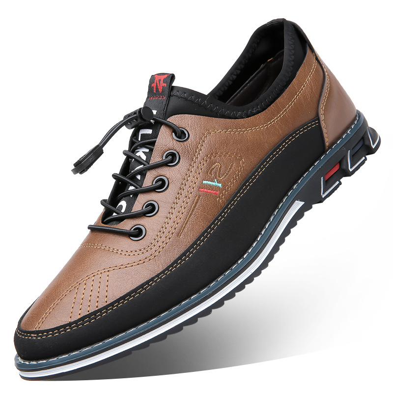 JAMIE | OXFORD SHOES Bennet & Stone London
