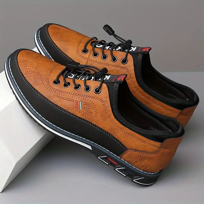 JAMIE | OXFORD SHOES Bennet & Stone London
