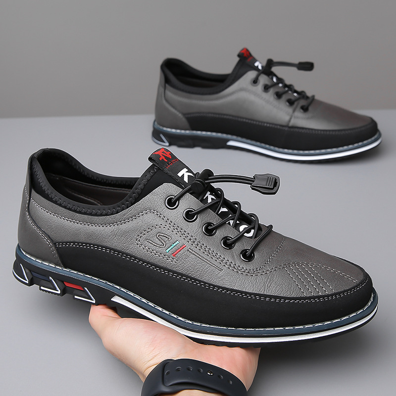 JAMIE | OXFORD SHOES Bennet & Stone London