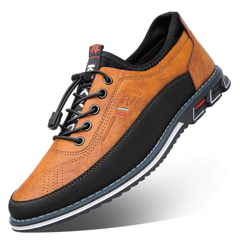 JAMIE | OXFORD SHOES Bennet & Stone London