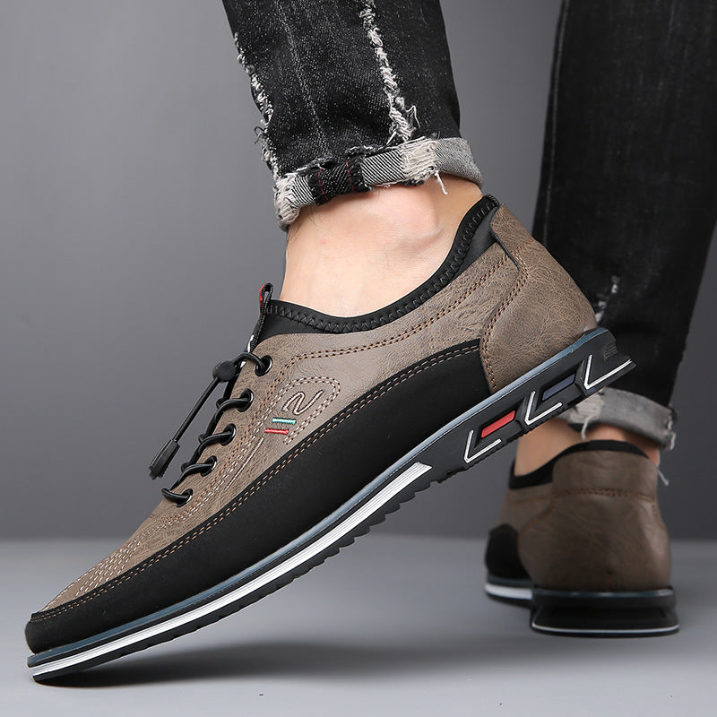 JAMIE | OXFORD SHOES Bennet & Stone London