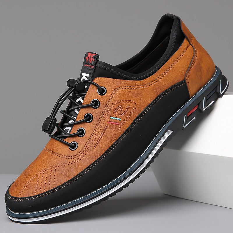 JAMIE | OXFORD SHOES Bennet & Stone London