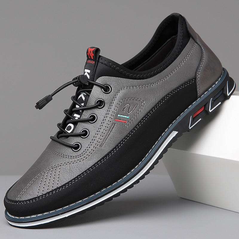 JAMIE | OXFORD SHOES Bennet & Stone London