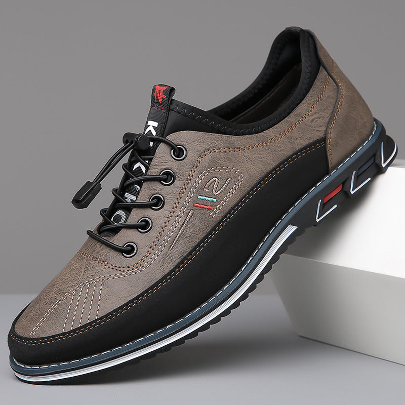 JAMIE | OXFORD SHOES Bennet & Stone London