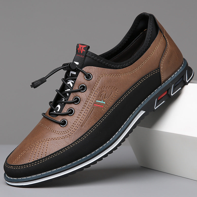 JAMIE | OXFORD SHOES Bennet & Stone London