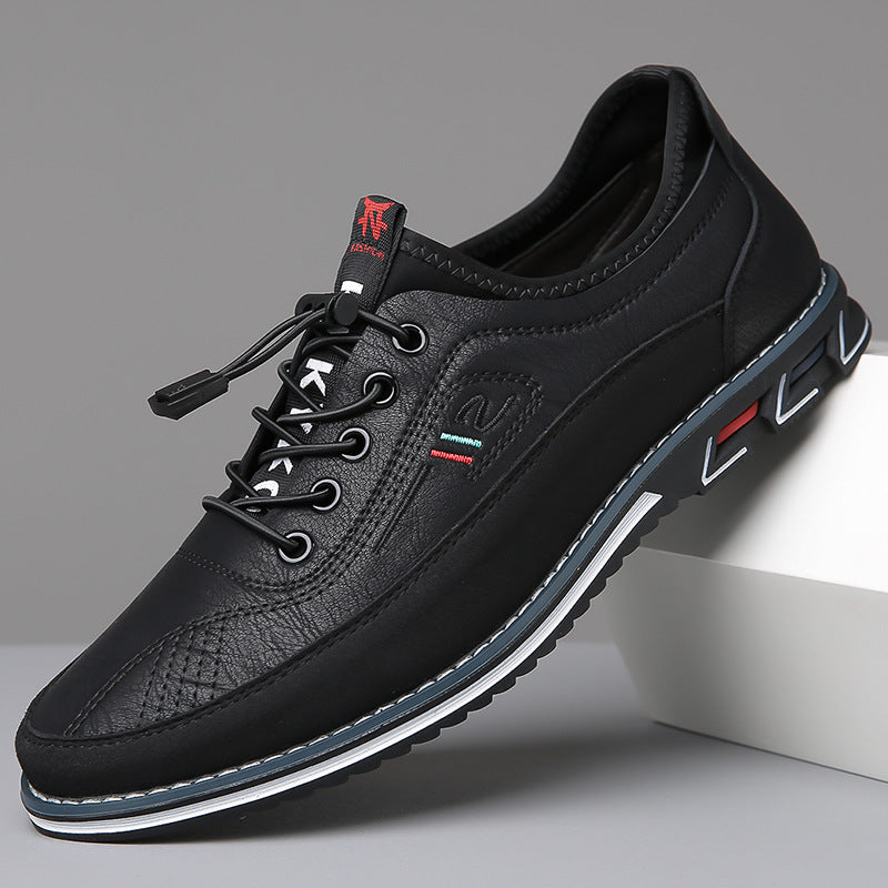 JAMIE | OXFORD SHOES Bennet & Stone London