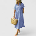 AMARA | COMFORTABLE DRESS Bennet & Stone London