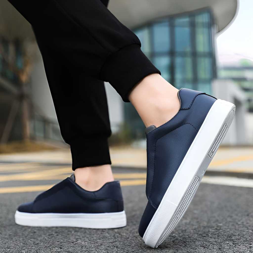 OLIVER | PREMIUM ORIGINAL TRAINERS Bennet & Stone London