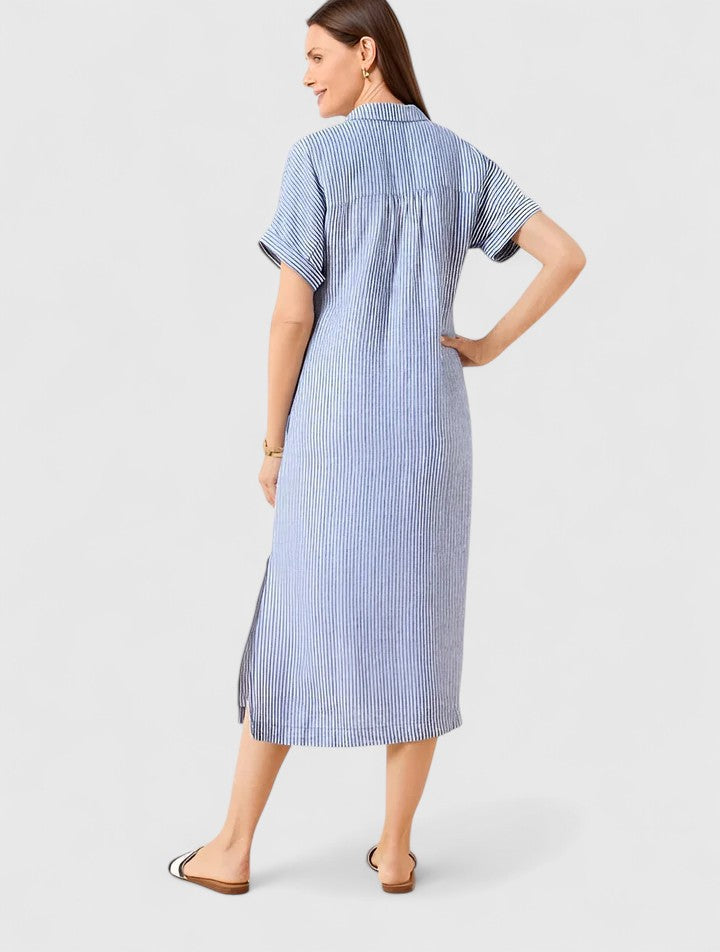 AMARA | COMFORTABLE DRESS Bennet & Stone London