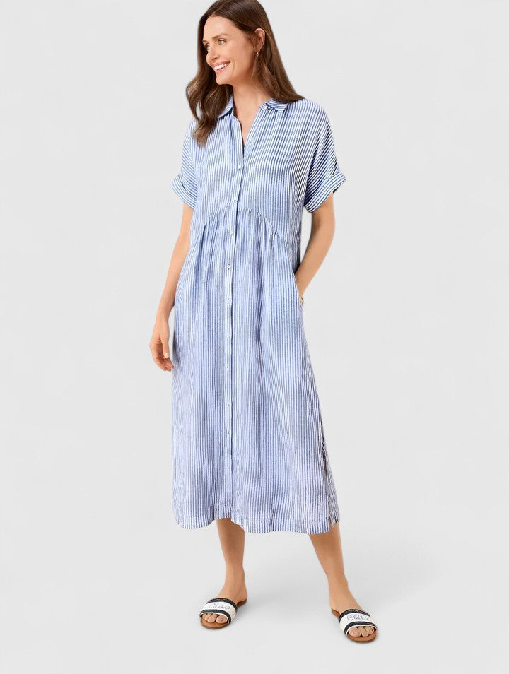 AMARA | COMFORTABLE DRESS Bennet & Stone London