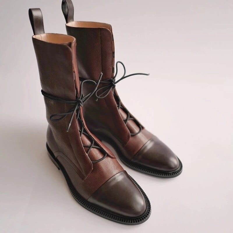 HARRIET | ELEGANT ANKLE BOOTS Bennet & Stone London