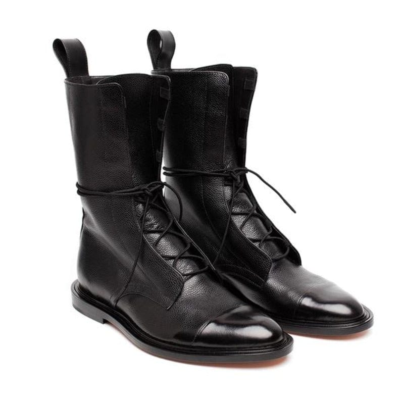 HARRIET | ELEGANT ANKLE BOOTS Bennet & Stone London