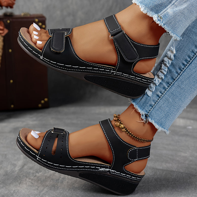 MARIAN | ORTHOPAEDIC SANDALS Bennet & Stone London