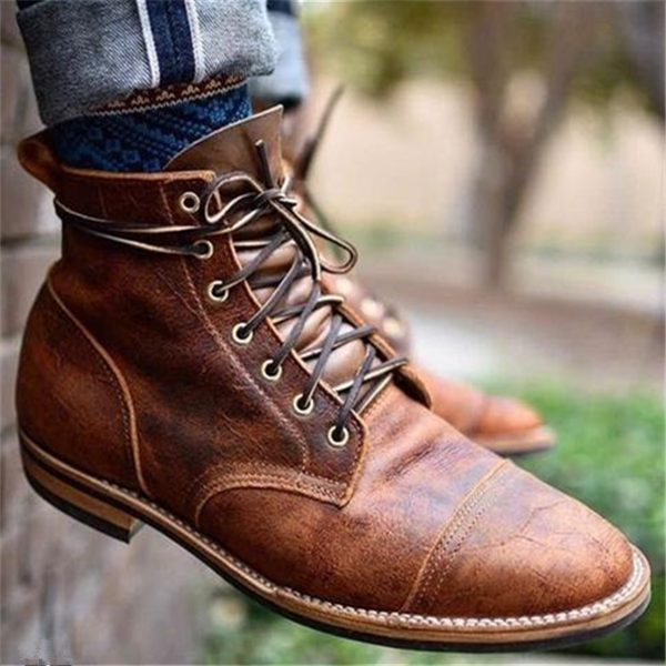 SPENCER | CLASSIC BOOTS Bennet & Stone London